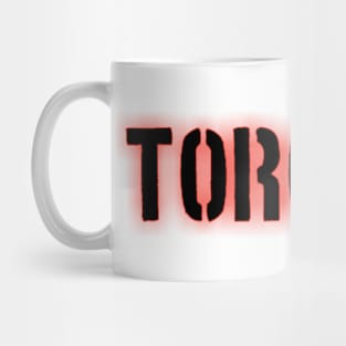 Cities-toronto Mug